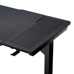 ThunderX3 LAB-X Gaming Table, height adjustable - black : image 13