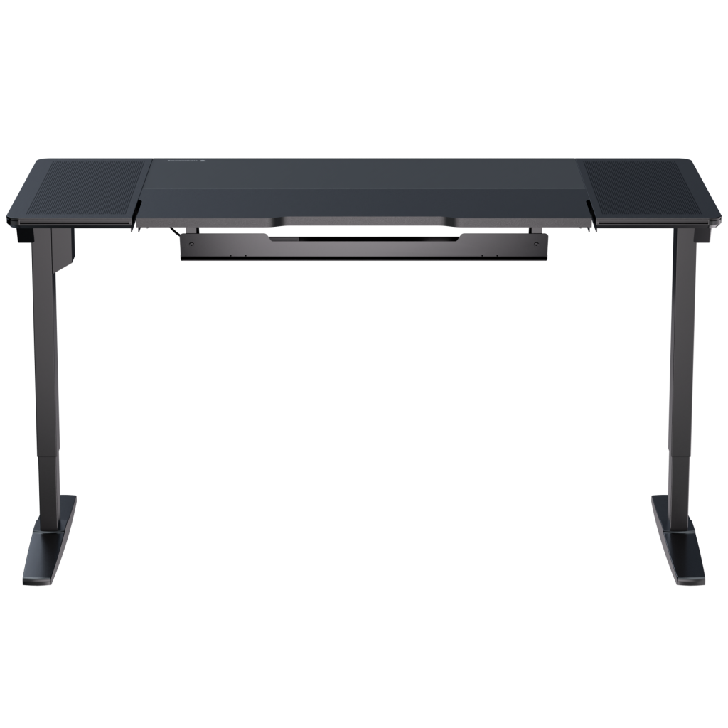 ThunderX3 LAB-X Gaming Table, height adjustable - black : image 5