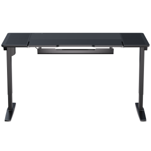 ThunderX3 LAB-X Gaming Table, height adjustable - black : image 5