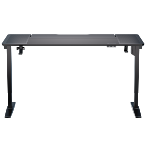 ThunderX3 LAB-X Gaming Table, height adjustable - black : image 4