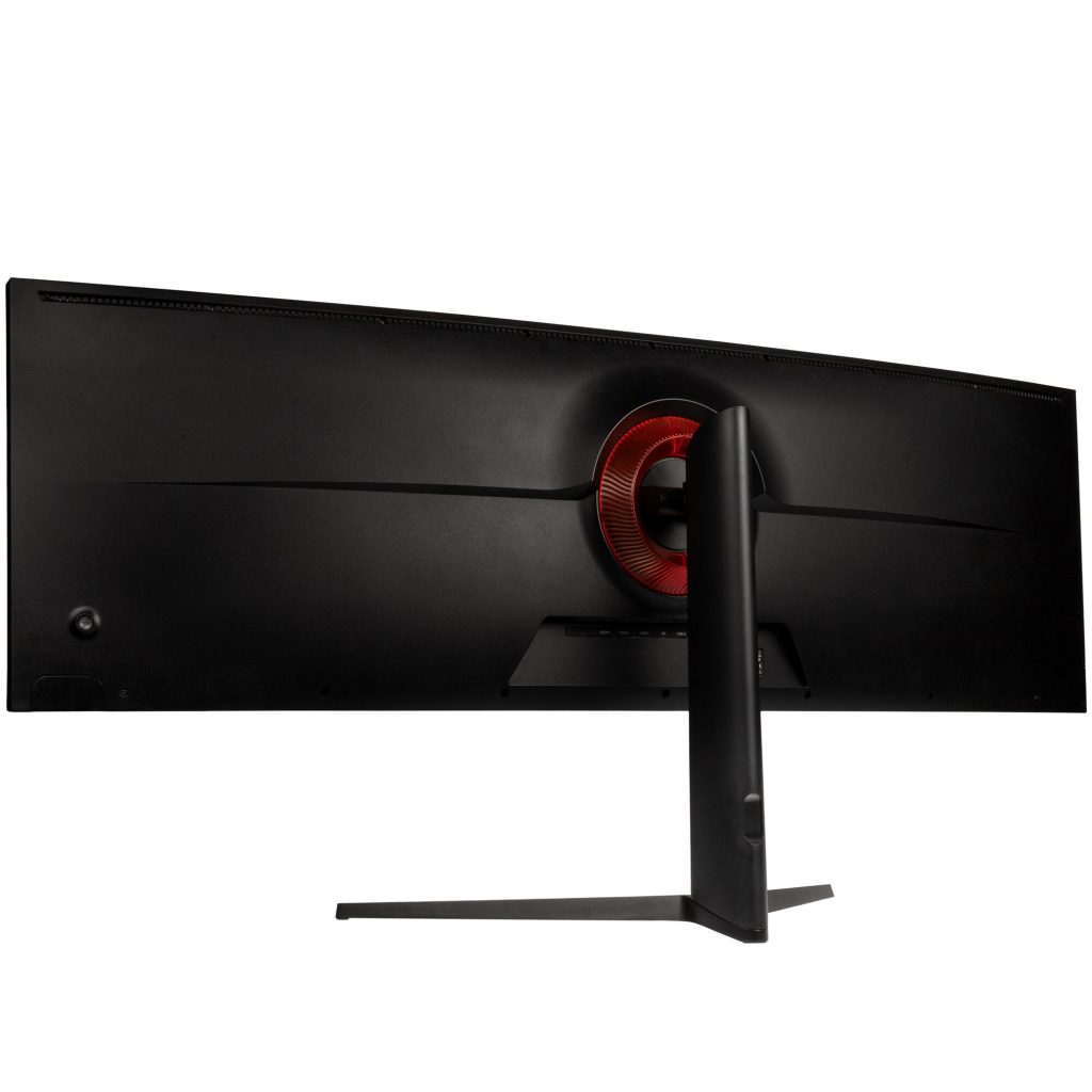 Nitro Concepts Monitor Bundle