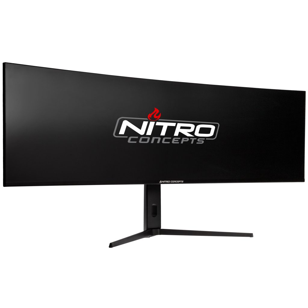 Nitro Concepts Monitor Bundle
