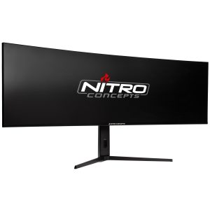 Nitro Concepts Monitor Bundle