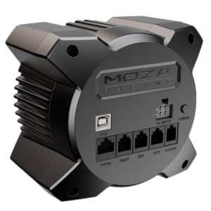 Nitro Concepts C-Racer and MOZA R3 Racing (XBOX, PC) Bundle : image 14