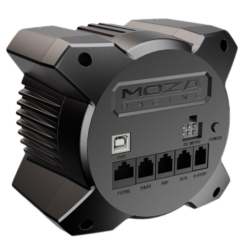 Nitro Concepts C-Racer and MOZA R3 Racing (XBOX, PC) Bundle : image 14