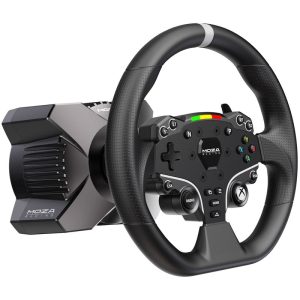 Nitro Concepts C-Racer and MOZA R3 Racing (XBOX, PC) Bundle : image 13