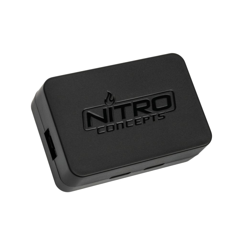 Nitro Concepts Immersion Wind Bundle