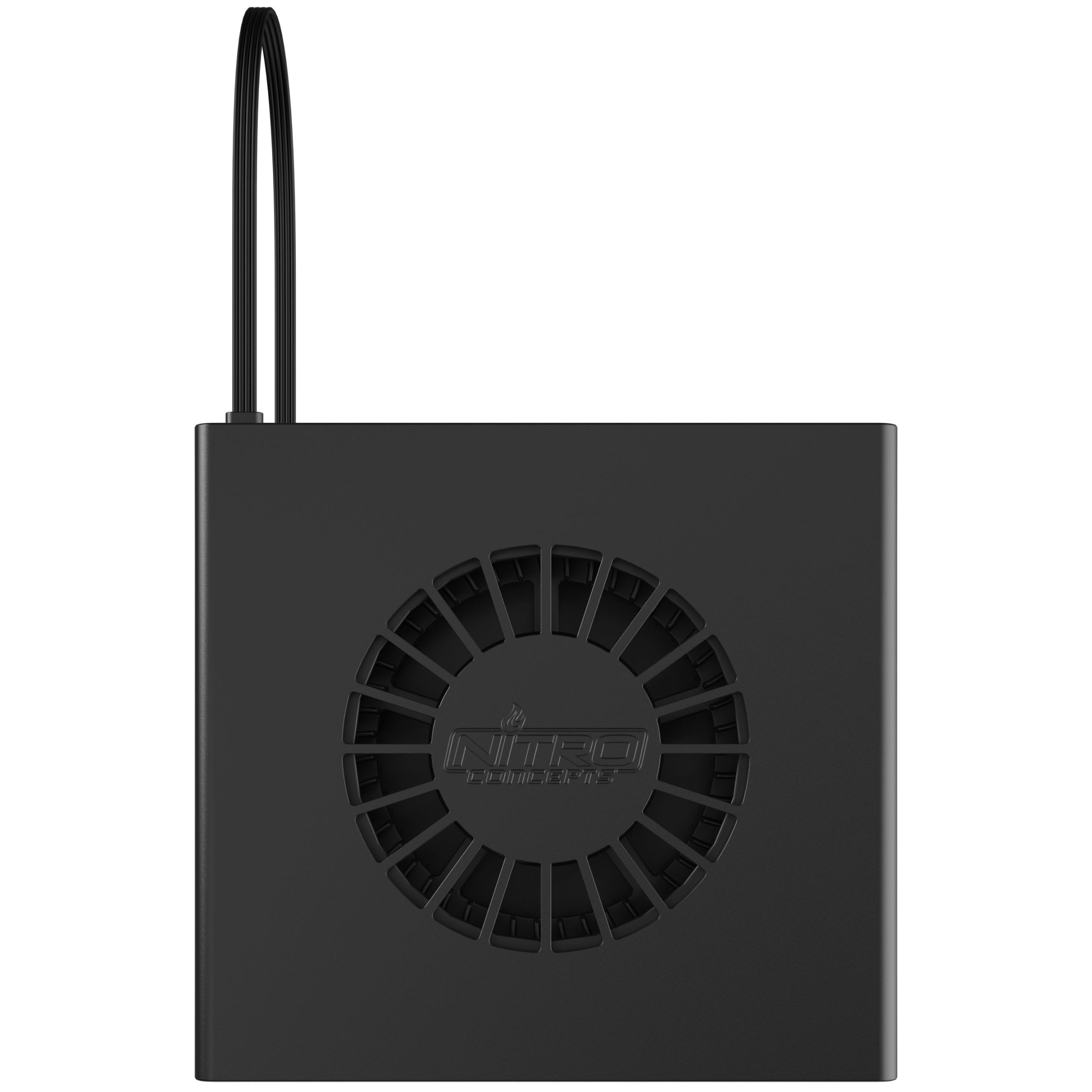 Nitro Concepts Immersion Wind Bundle