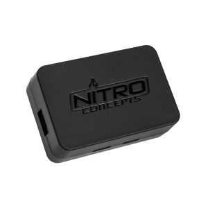 Nitro Concepts Immersion Wind Bundle including UH1 Hub : image 9