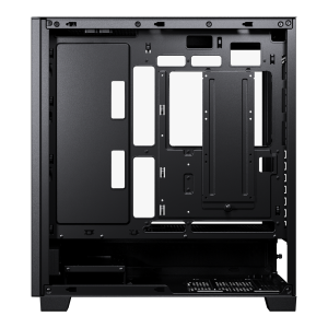 PHANTEKS XT Pro Ultra + Glacier One 360M25 Gen2 DRGB, 360mm, bundle - black