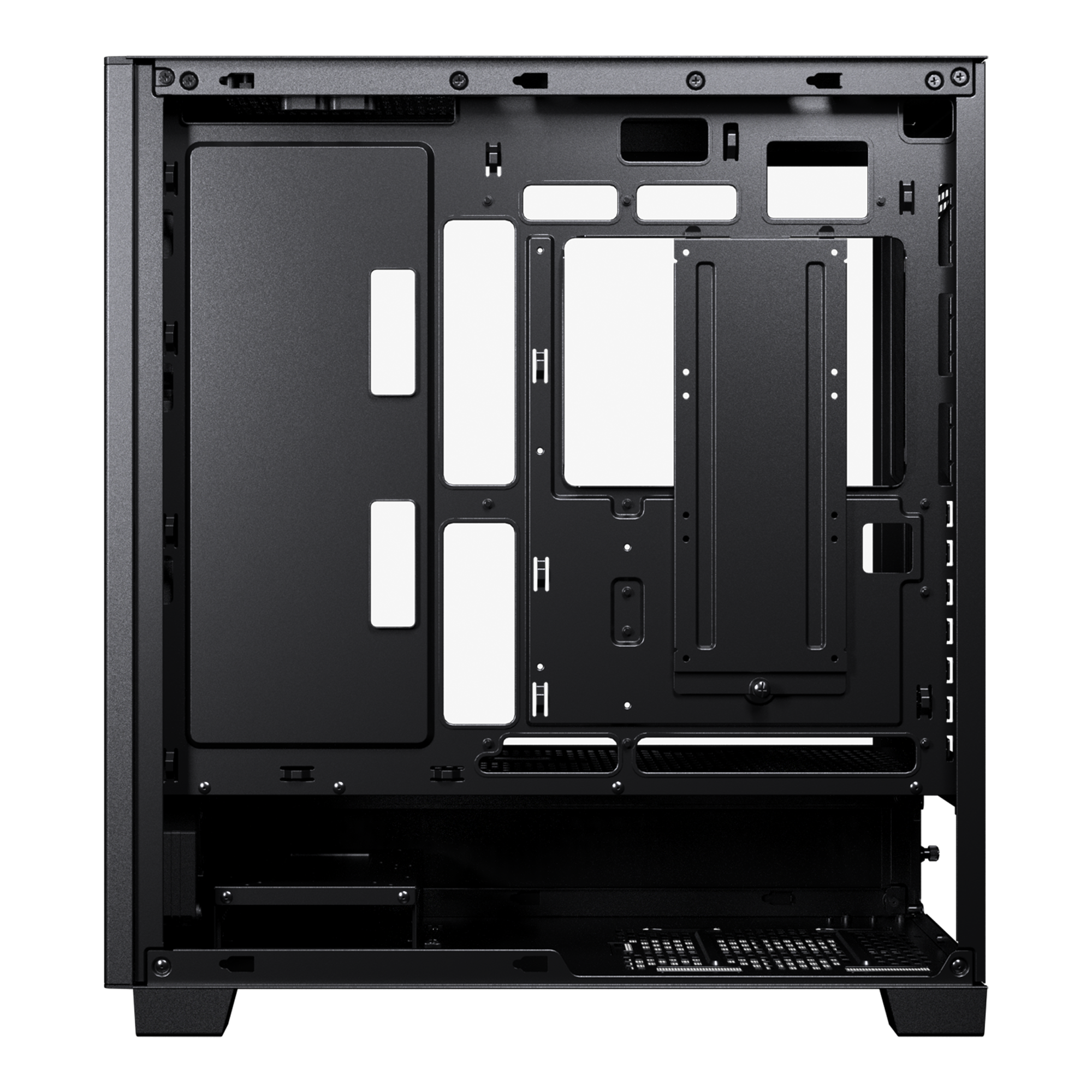 PHANTEKS XT Pro Ultra + Glacier One 360M25 Gen2 DRGB, 360mm, bundle - black