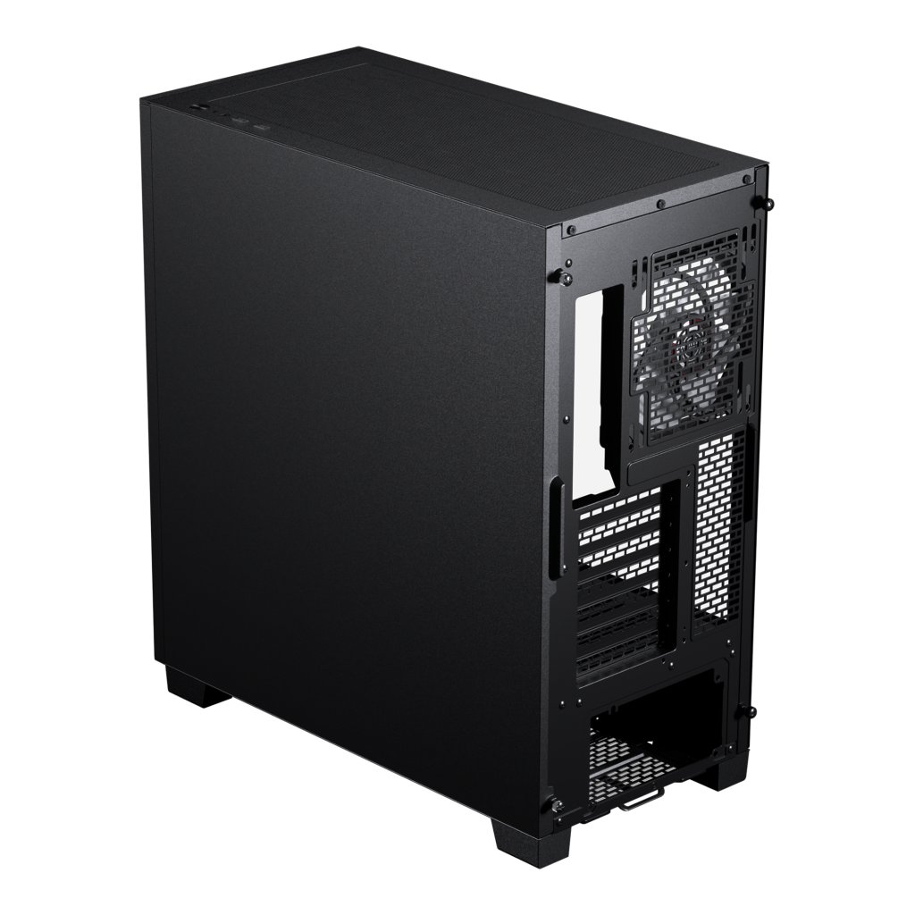 PHANTEKS XT Pro Ultra + Glacier One 360M25 Gen2 DRGB, 360mm, bundle - black