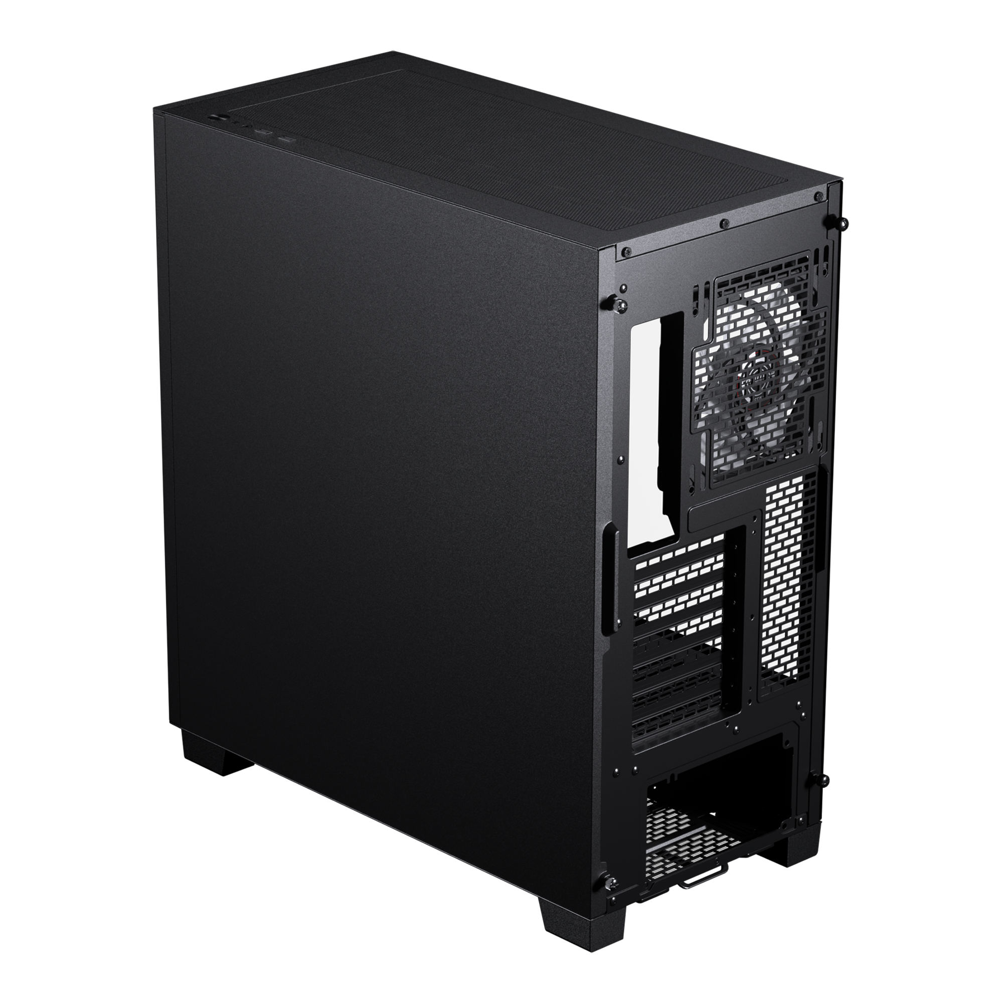 PHANTEKS XT Pro Ultra + Glacier One 360M25 Gen2 DRGB, 360mm, bundle - black