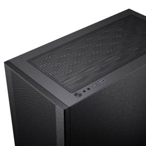 PHANTEKS XT Pro Ultra + Glacier One 360M25 Gen2 DRGB, 360mm, bundle - black