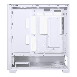 PHANTEKS XT Pro Ultra + Glacier One 360M25 Gen2 DRGB, 360mm, Bundle - White : image 7