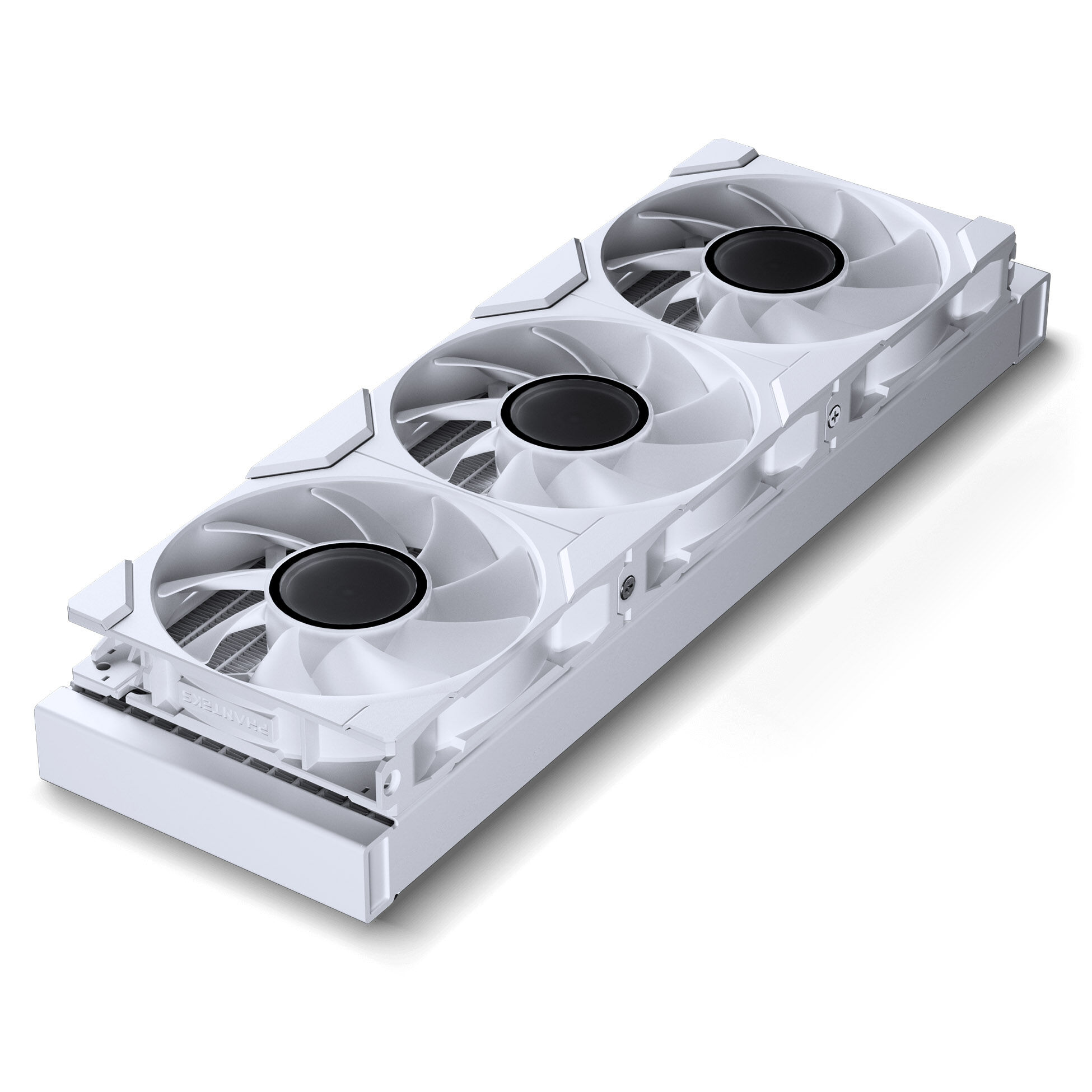 PHANTEKS XT Pro Ultra + Glacier One 360M25 Gen2 DRGB, 360mm, Bundle - White : image 14