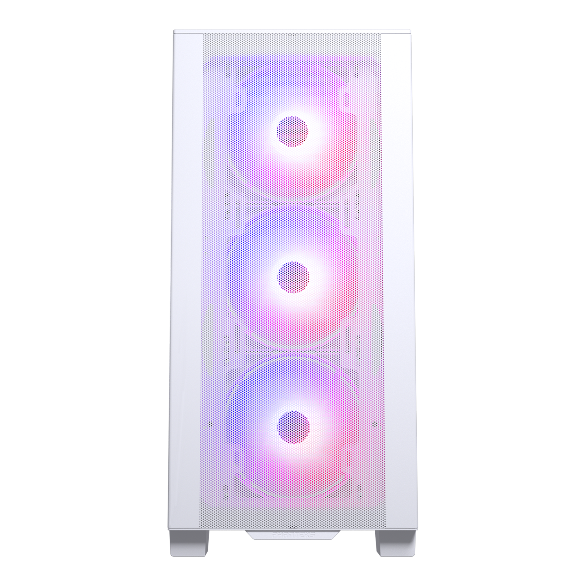 PHANTEKS XT Pro Ultra + Glacier One 360M25 Gen2 DRGB, 360mm, Bundle - White : image 3