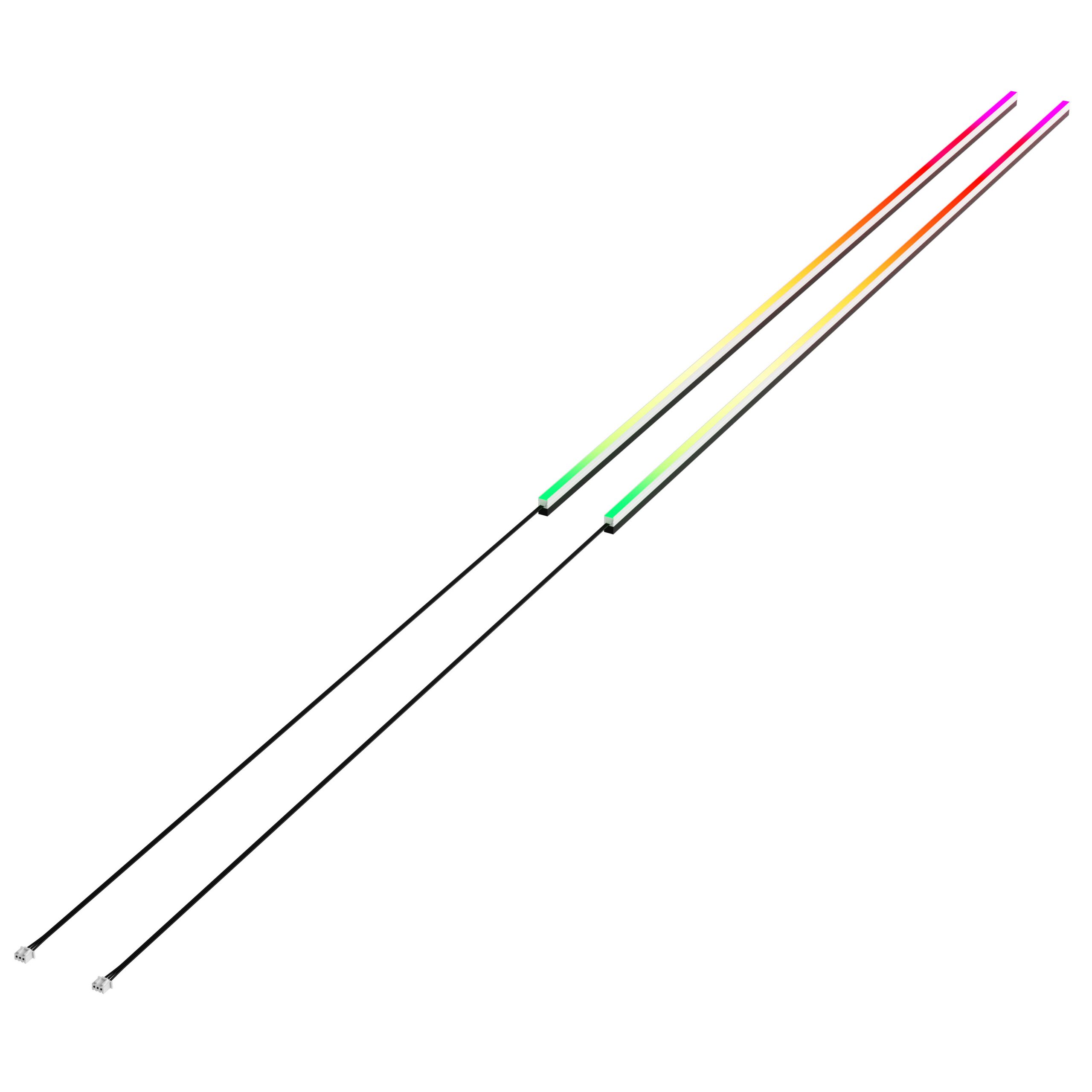 Nitro Concepts IMMERSION LED Strips Bundle