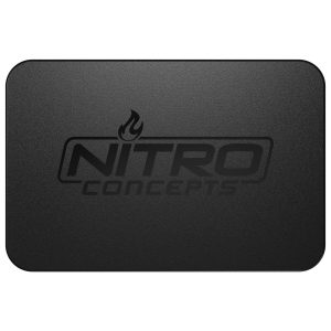 Nitro Concepts IMMERSION LED Strips Bundle