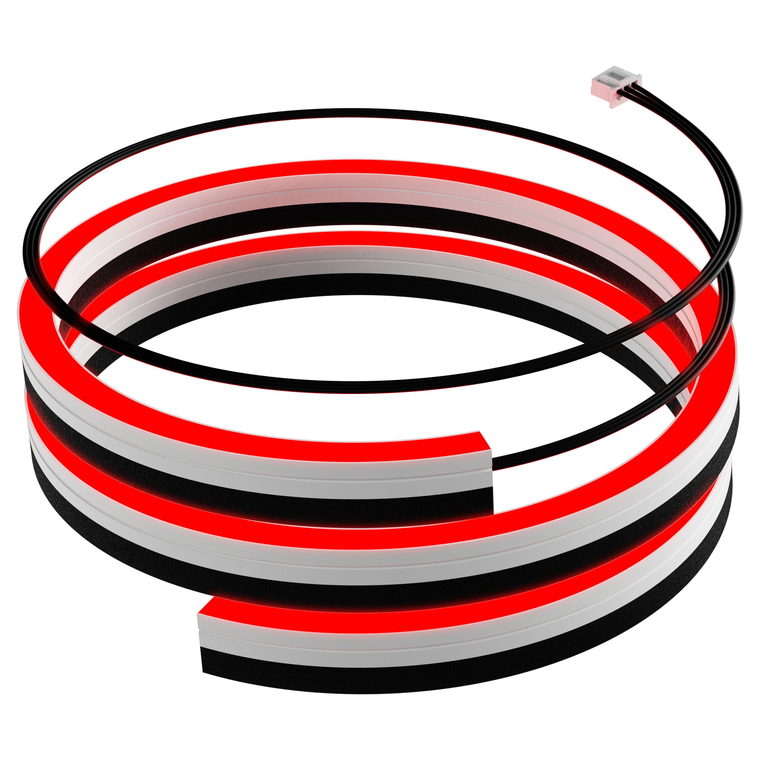 Nitro Concepts IMMERSION LED Strips Bundle