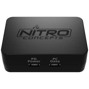 Nitro Concepts IMMERSION LED Strips Bundle