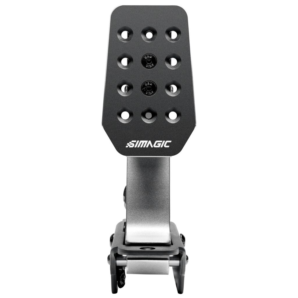 Simagic P500 3-pedal set : image 11