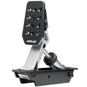 Simagic P500 3-pedal set : image 10