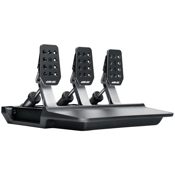 Simagic P500 3-pedal set