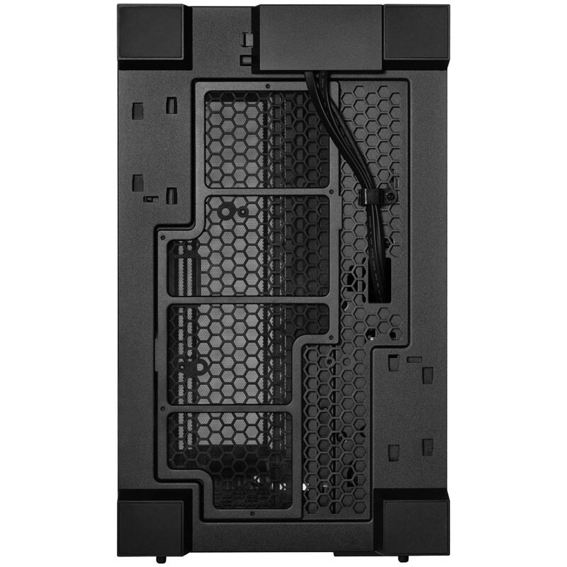 Lian Li O11D EVO RGB + TRYX PANORAMA ARGB Complete Water Cooling System - Black, 360mm : image 7