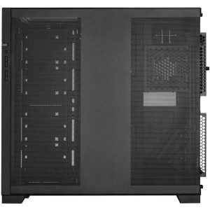 Lian Li O11D EVO RGB + TRYX PANORAMA ARGB Complete Water Cooling System - Black, 360mm : image 5