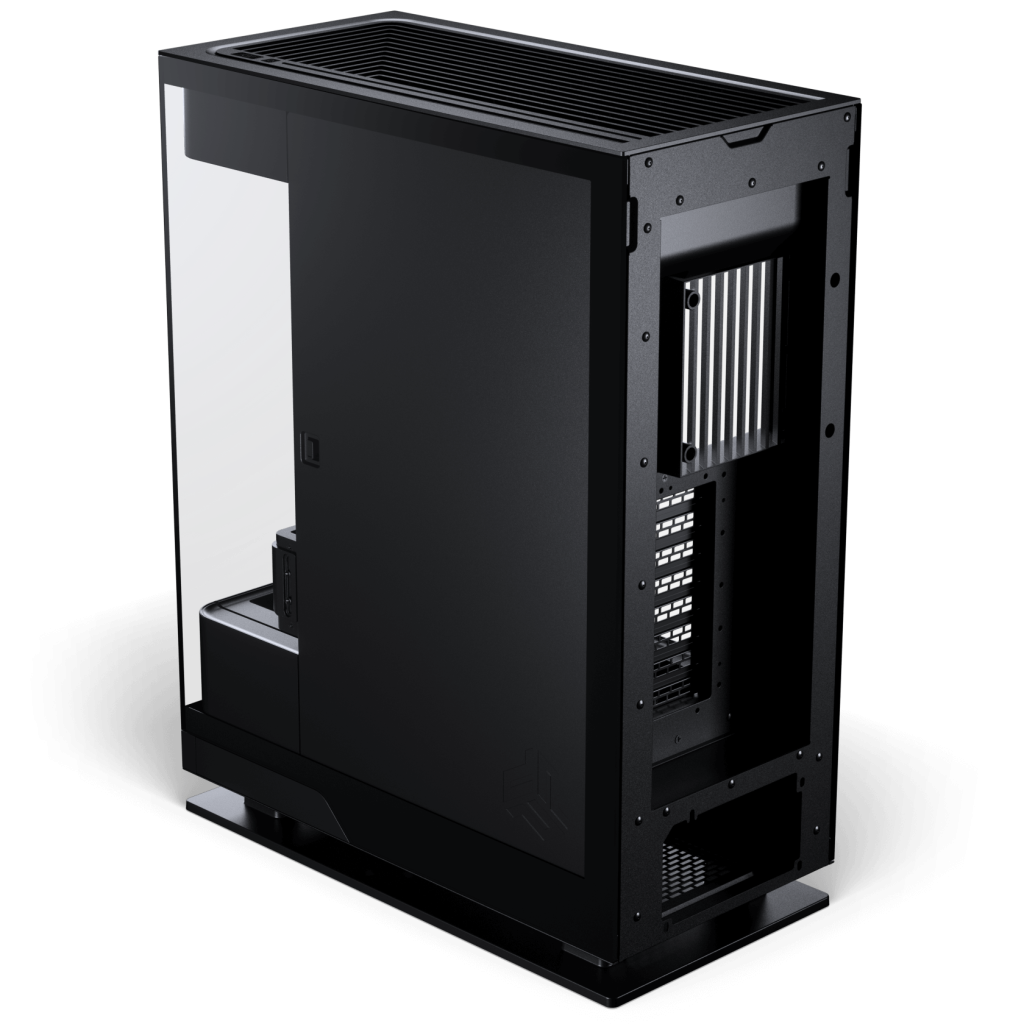 PHANTEKS Evolv X2 + TRYX PANORAMA SE ARGB Complete Water Cooling System - Black, 360mm