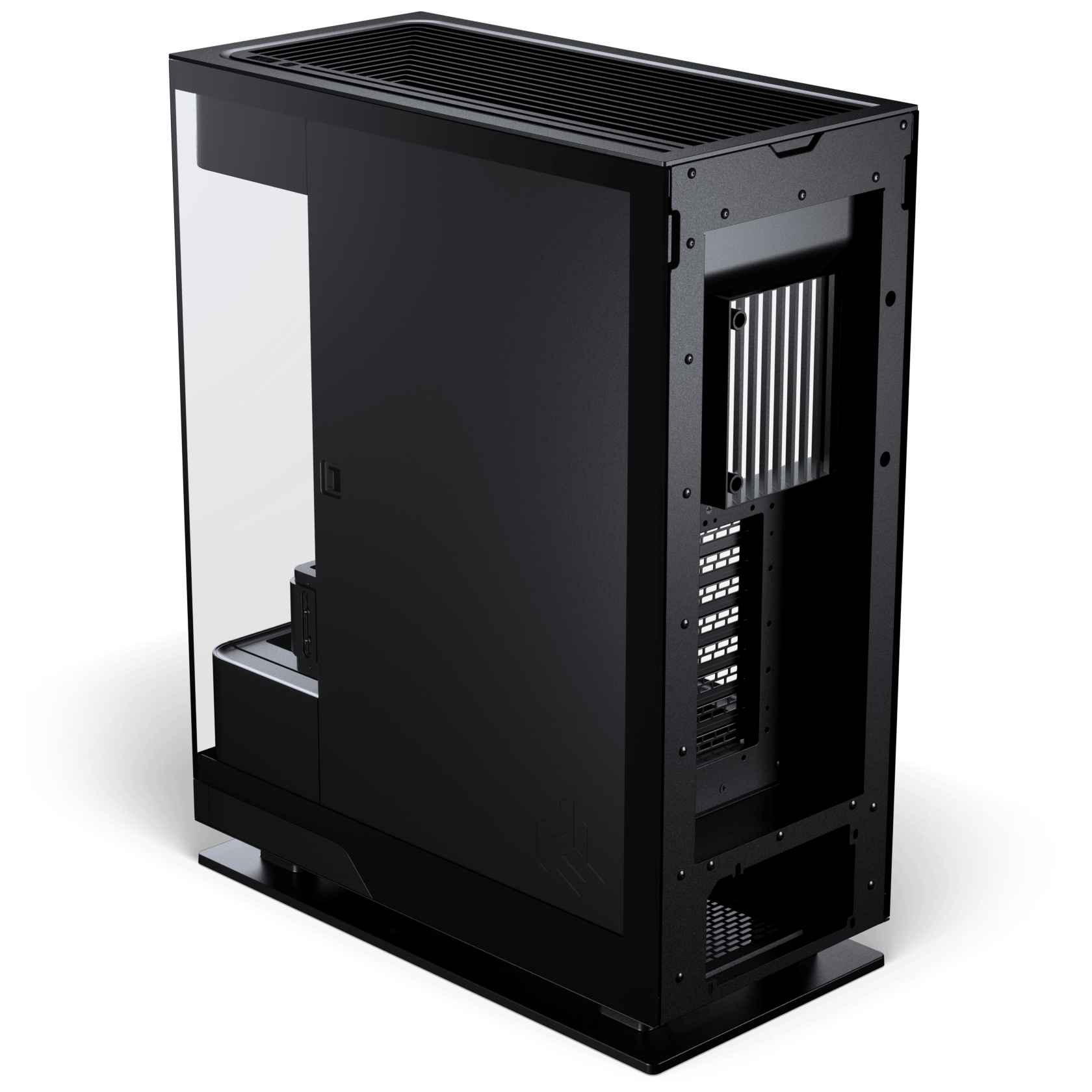 PHANTEKS Evolv X2 + TRYX PANORAMA SE ARGB Complete Water Cooling System - Black, 360mm