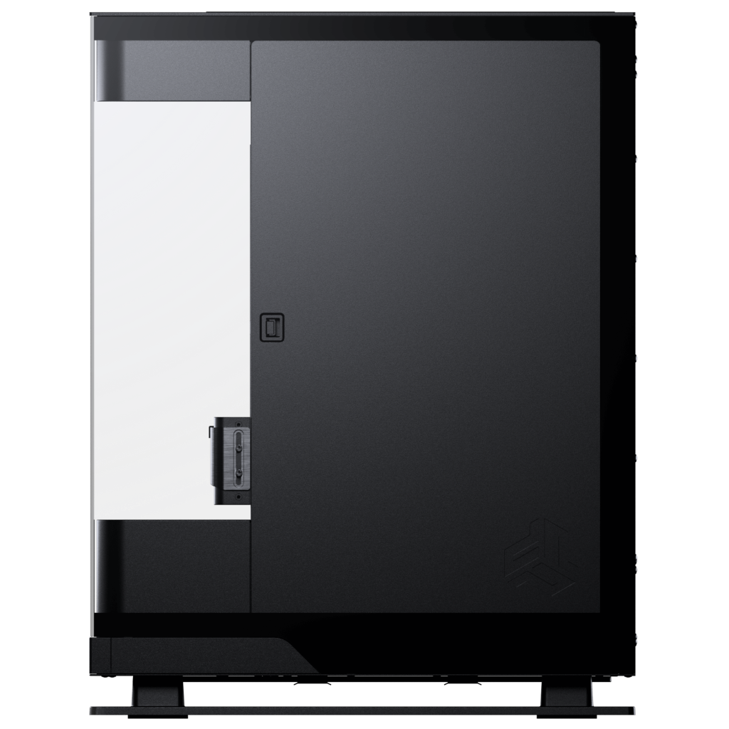 PHANTEKS Evolv X2 + TRYX PANORAMA SE ARGB Complete Water Cooling System - Black, 360mm