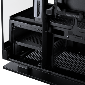 PHANTEKS Evolv X2 + TRYX PANORAMA SE ARGB Complete Water Cooling System - Black, 360mm