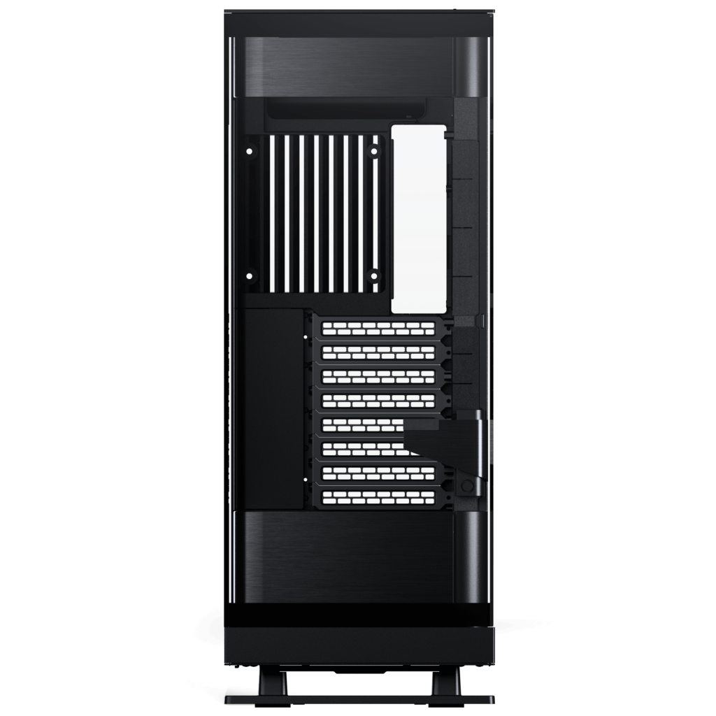 PHANTEKS Evolv X2 + TRYX PANORAMA SE ARGB Complete Water Cooling System - Black, 360mm