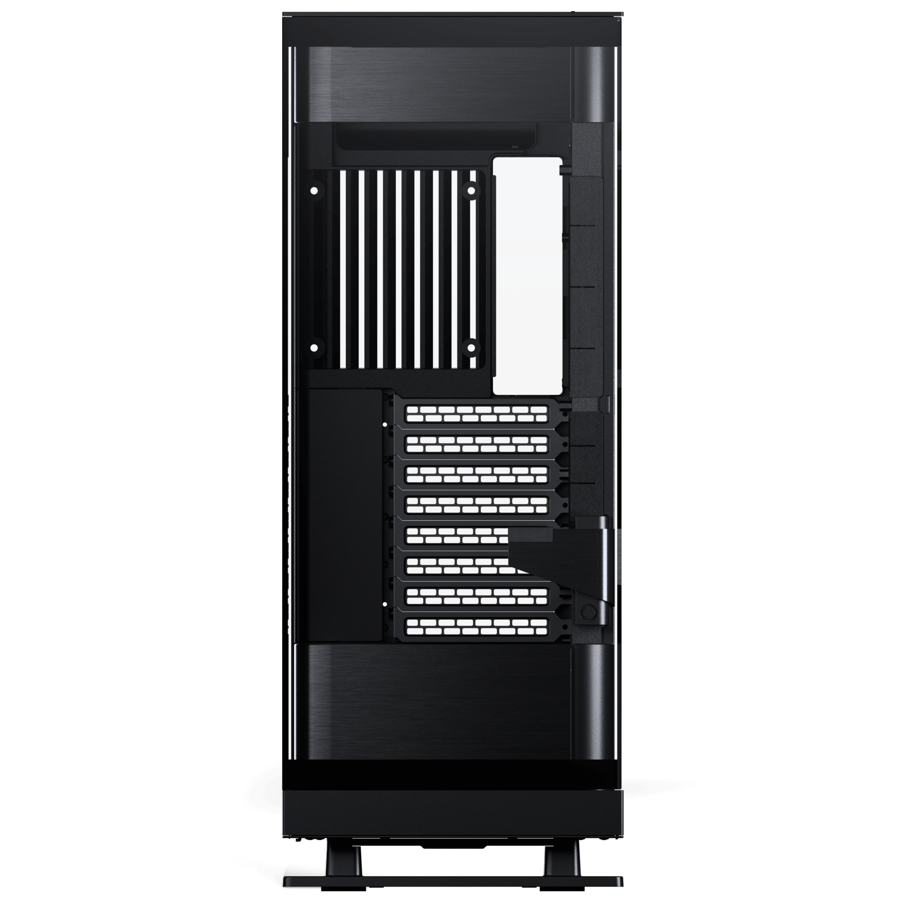 PHANTEKS Evolv X2 + TRYX PANORAMA SE ARGB Complete Water Cooling System - Black, 360mm