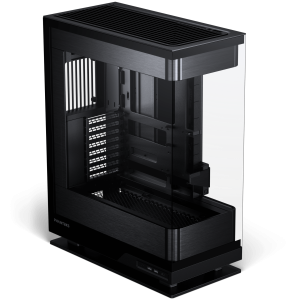 PHANTEKS Evolv X2 + TRYX PANORAMA SE ARGB Complete Water Cooling System - Black, 360mm