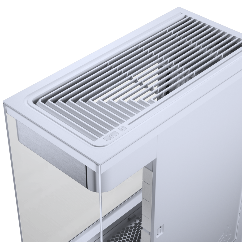 PHANTEKS Evolv X2 + TRYX PANORAMA SE ARGB Complete Water Cooling