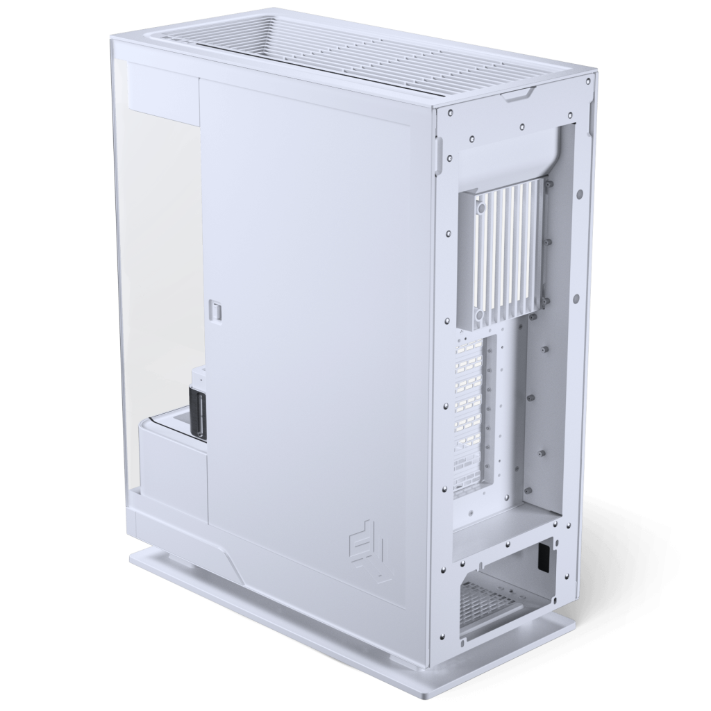 PHANTEKS Evolv X2 + TRYX PANORAMA SE ARGB Complete Water Cooling System - White, 360mm