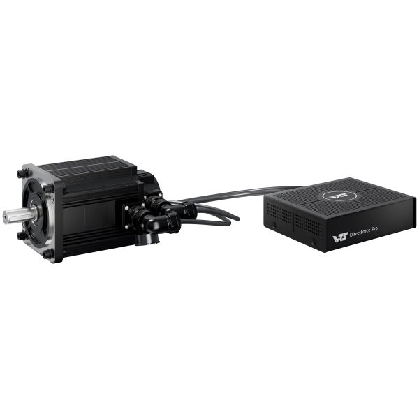 VRS DirectForce Pro Wheelbase (9Nm) – Upgradeable