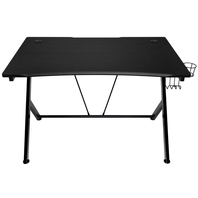 Nitro Concepts D12 Gaming Desk - black : image 5