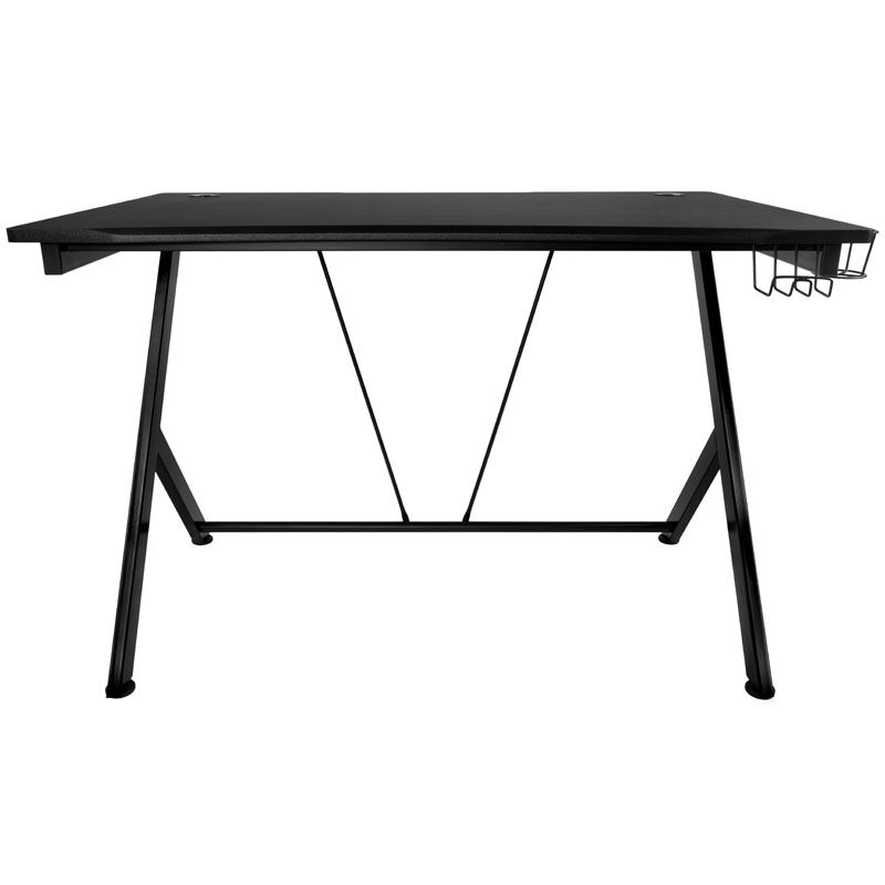 Nitro Concepts D12 Gaming Desk - black : image 10