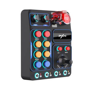 PXN CB1 Control Box - black : image 2
