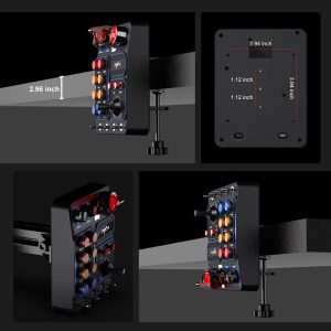 PXN CB1 Control Box - black : image 3