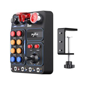 PXN CB1 Control Box - black : image 1