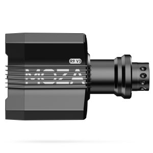 MOZA R9 V3 Direct Drive Wheelbase (9 Nm)