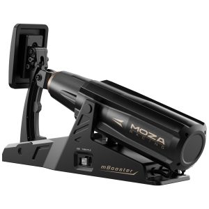 MOZA mBooster Active Pedal