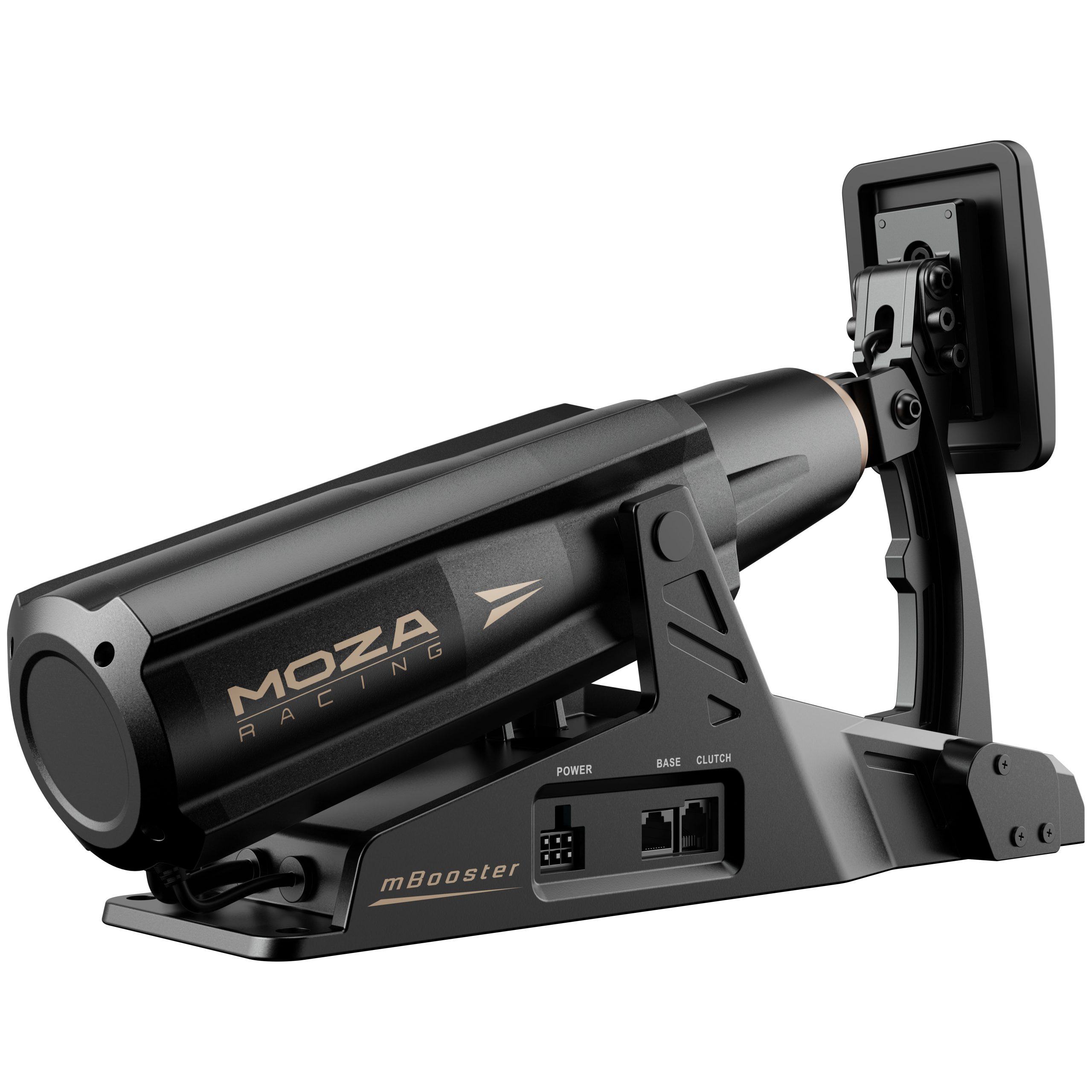 MOZA mBooster Active Pedal