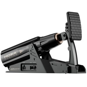 MOZA mBooster Active Pedal