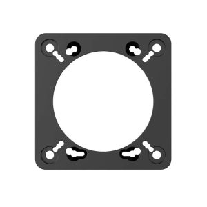 MOZA adapter plate for Stalks